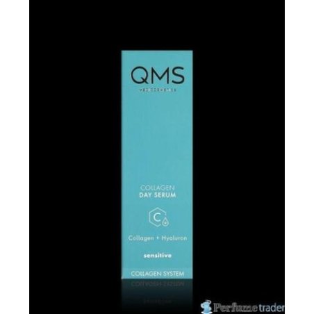 QMS Medicosmetics Collagen System Collagen Day Serum Sensitive 30ml