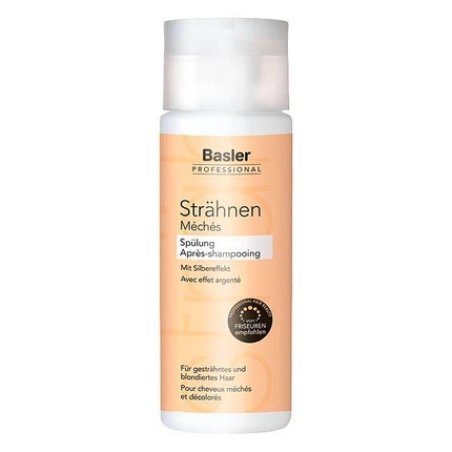 Basler Highlights Conditioner Bottle 200ml