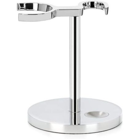 Mühle RHM UNI Universal Holder for Shaving Set - Chrome
