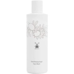 MÜHLE Organic Face Wash 250ml