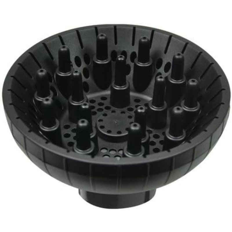 Jaguar Diffuser HD Amico