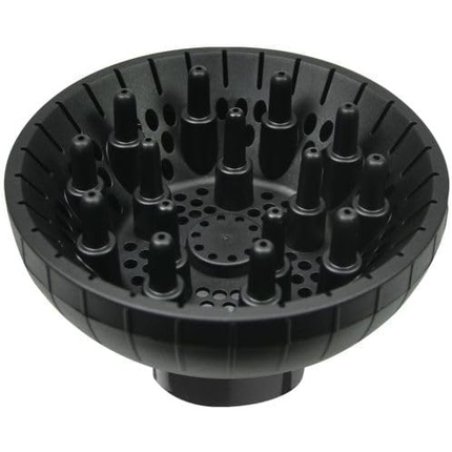 Jaguar Diffuser HD Amico