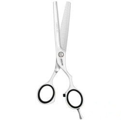 Jaguar Scissors White Lumen 43 6.0 - Perfect For Precision Cutting