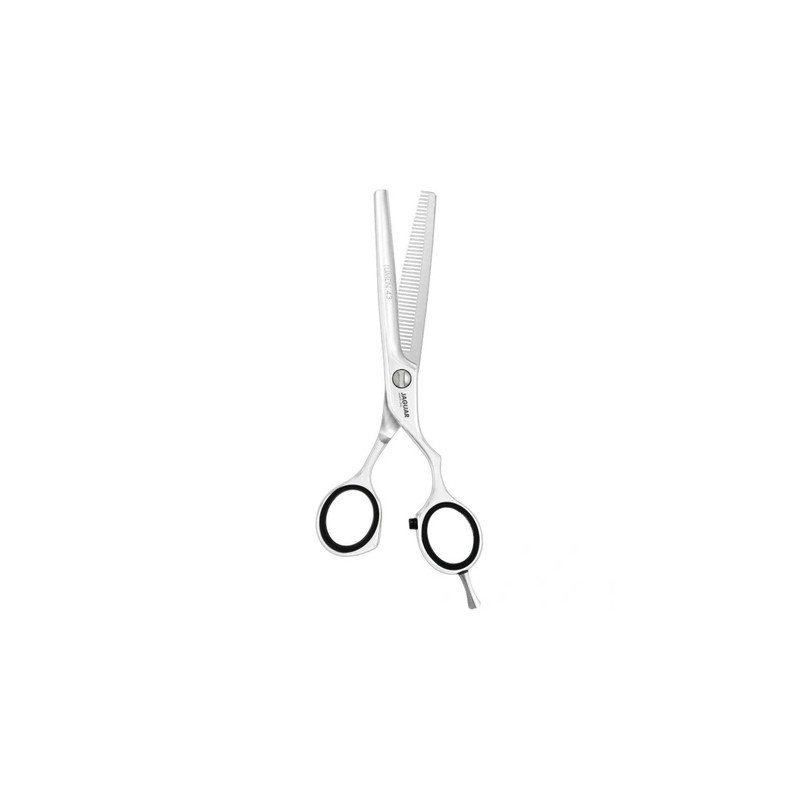 Jaguar Scissors White Lumen 43 6.0 - Perfect For Precision Cutting