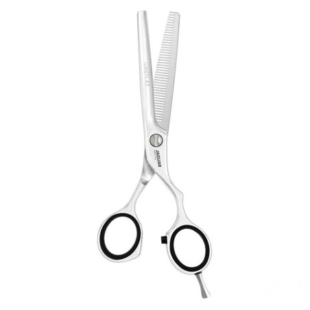 Jaguar Scissors White Lumen 43 6.0 - Perfect For Precision Cutting