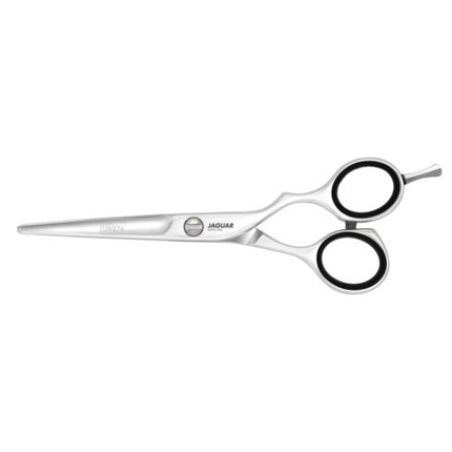 Jaguar White Line Lumens 6.5-Inch 46065 Haircutter Scissors Barber Salon Professional