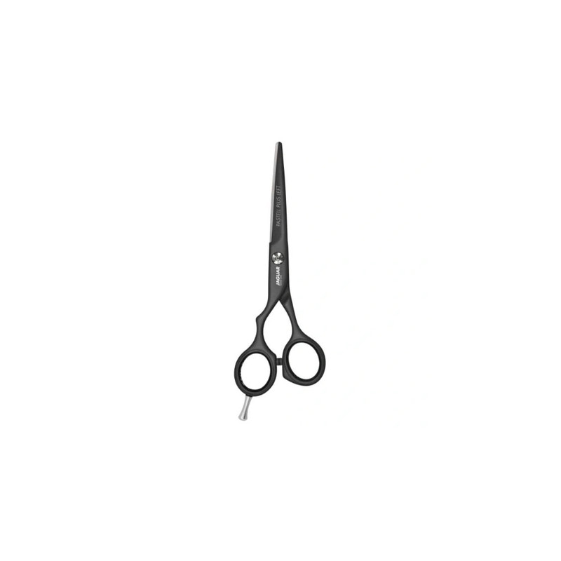 Jaguar Pastell Plus Lava Left Scissors 5.75