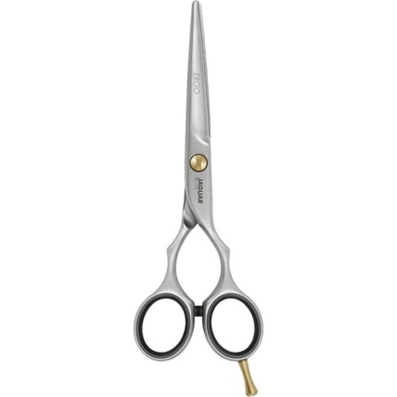 JAGUAR PRE STYLE ERGO 5.0 Hair Scissors Classic Design Matte Finish Made in Germany 12.7cm