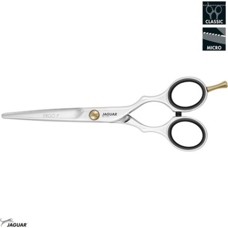 Jaguar Pre Style Ergo P Hairdressing Scissors 6-Inch Length 0.0379 kg