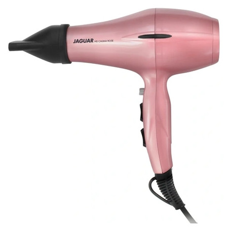 Jaguar Hd Calima Hair Dryer Rose - 2200 Watts