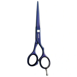 Jaguar Gold Diamond E Tb 5.5 Scissors - Professional Hair Cutting Tool