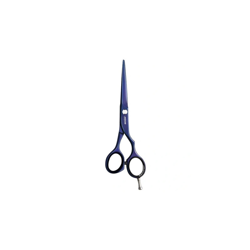 Jaguar Gold Diamond E Tb 5.5 Scissors - Professional Hair Cutting Tool