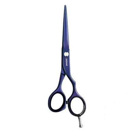 Jaguar Gold Diamond E Tb 5.5 Scissors - Professional Hair Cutting Tool
