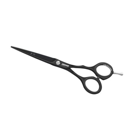 Jaguar Hair Scissors JP 10 5.75 Black