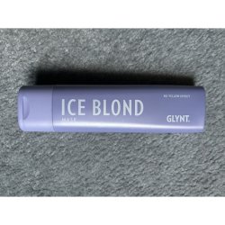 Glynt Ice Blond Mask 200ml