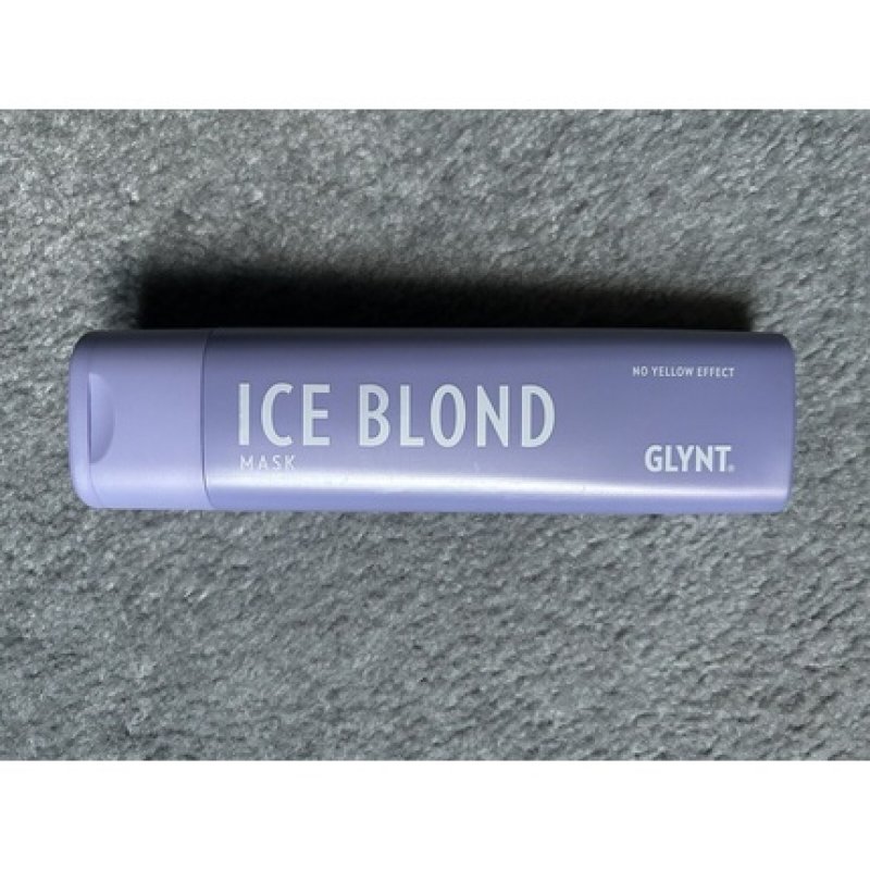 Glynt Ice Blond Mask 200ml