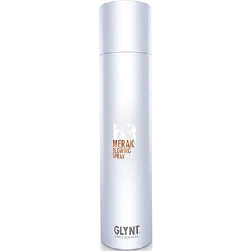 Glynt Merak Blowing Spray Hold Factor 3 50ml