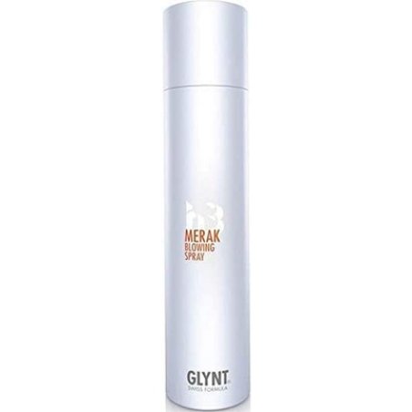 Glynt Merak Blowing Spray Hold Factor 3 50ml