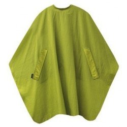 Td Classic Fern Green with Snap Fasteners