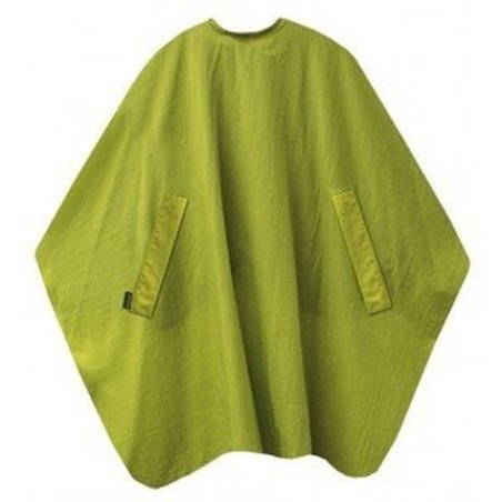 Td Classic Fern Green with Snap Fasteners