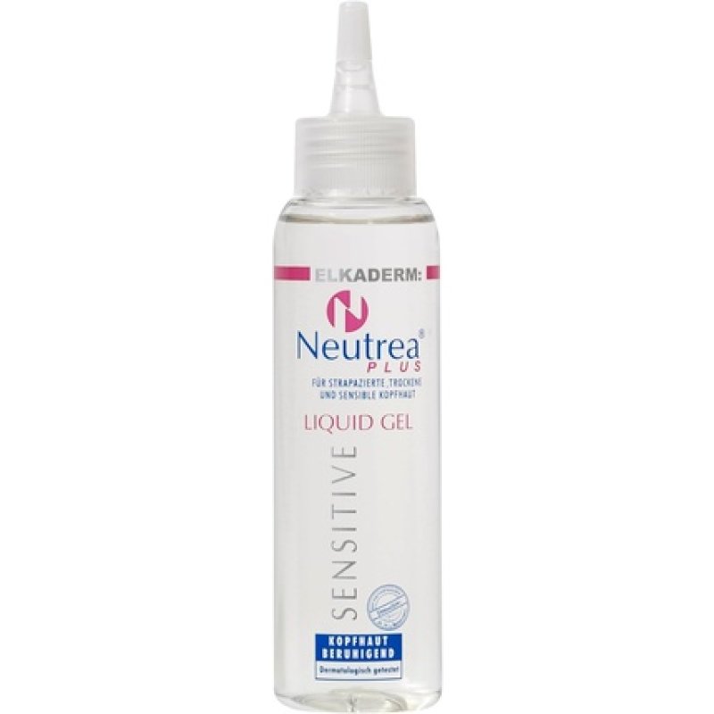 Neutrea Urea Liquid Gel 100ml
