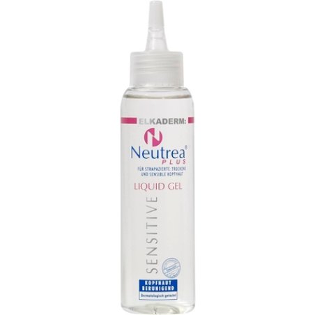 Neutrea Urea Liquid Gel 100ml