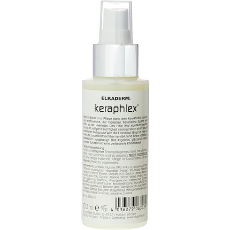 Keraphlex Protector Care Spray 100ml