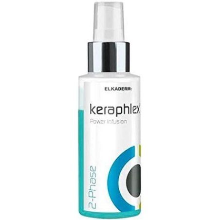 Elkaderm Keraphh 2-Phase Power Infusion 100ml