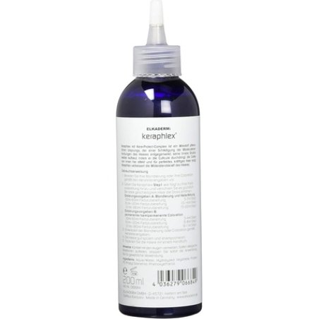 Elkaderm Keraphlex Step 1 Protect 200ml