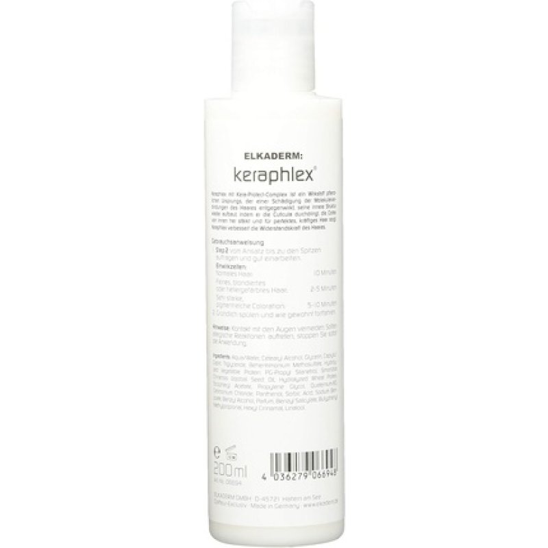Keraphlex Step 2 200ml