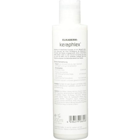 Keraphlex Step 2 200ml