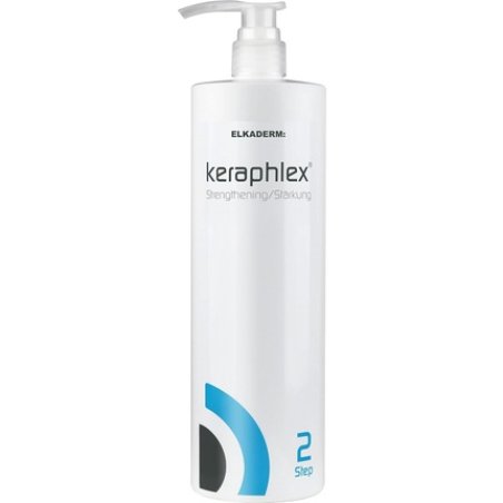 Elkaderm Keraphlex Strengthening Care Treatment Step 2 1000ml