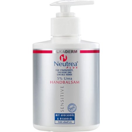 Neutrea Hand Balm 300ml with Pump