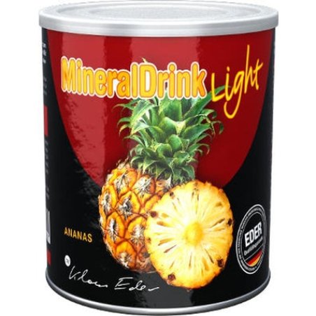 Eder Health Nutrition Minavit Pineapple Flavor 450g