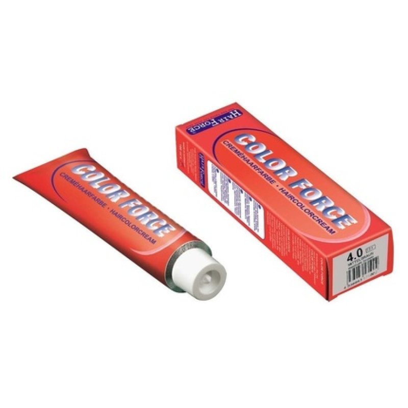 JoJo ColorPure Hair Color Cream No. 9.0 Super Light Blonde 100ml