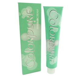 JoJo ColorPure Hair Color Cream No. 6.6 Tropical Red 100ml