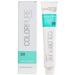 JoJo ColorPure Hair Colour Cream No. 8.6 Cayenne 100ml
