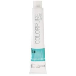 Hairforce Color Force 12.1 Special Platinum Blonde Ash Plus Cream Hair Color 100ml