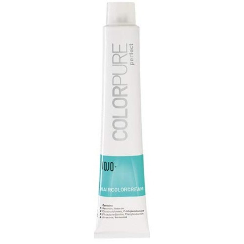 Hairforce Color Force 12.1 Special Platinum Blonde Ash Plus Cream Hair Color 100ml