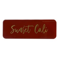 Essentials Hollywood Dreams Eyeshadow Palette with 12 Shades Inspired by Hollywood Stars - Professional Makeup Set for