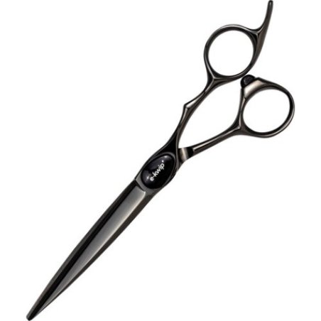 E-Kwip Plus Primus 55 Black Titanium