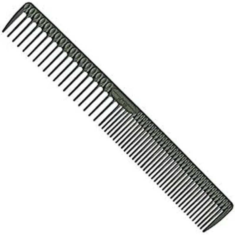 Fejic Carbon Hair Cutting Comb 820