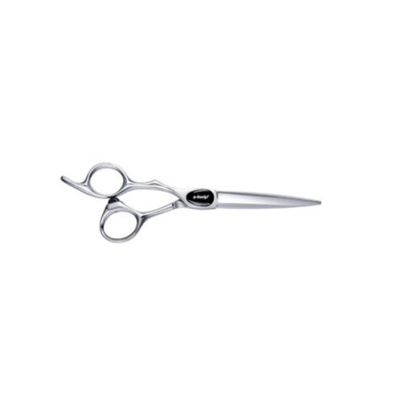 E-Kwip Primus PRL 55 Hair Cutting Scissors 5.5" Left