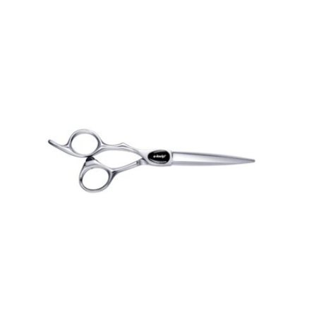 E-Kwip Primus PRL 55 Hair Cutting Scissors 5.5" Left