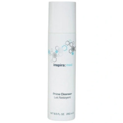 Pbi Inspira: Med Cleansing Milk 250ml
