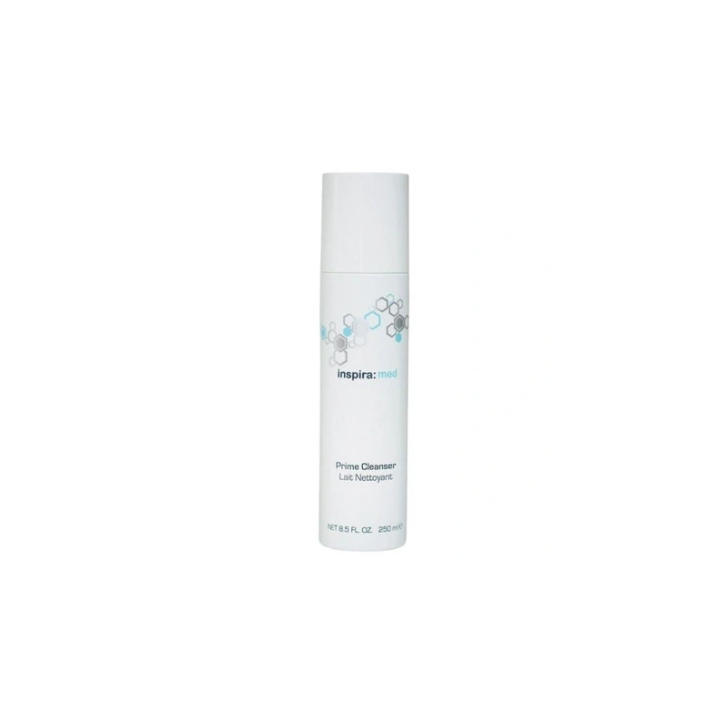 Pbi Inspira: Med Cleansing Milk 250ml