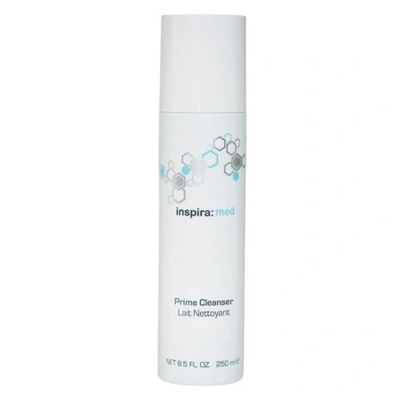 Pbi Inspira: Med Cleansing Milk 250ml
