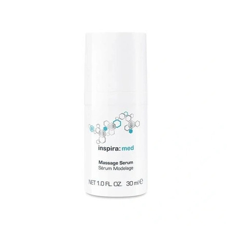 Pbi Inspira: Med Massage Serum 30ml