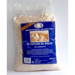Madal Bal Sal Himalaya Molida Rosa 1000G