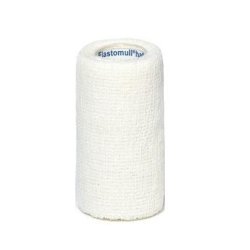 Elastomull Self-Adhesive Bandage 4m x 6cm